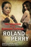 Book cover for The Assassin on the Bangkok Express