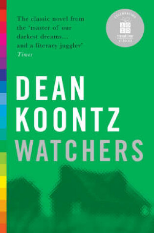 Cover of Watchers