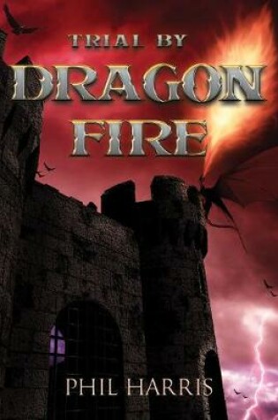 Cover of Trial by Dragon Fire