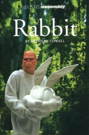 Cover of Rabbit