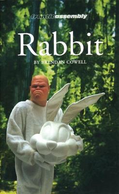 Cover of Rabbit