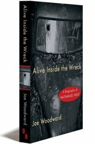 Cover of Alive Inside the Wreck