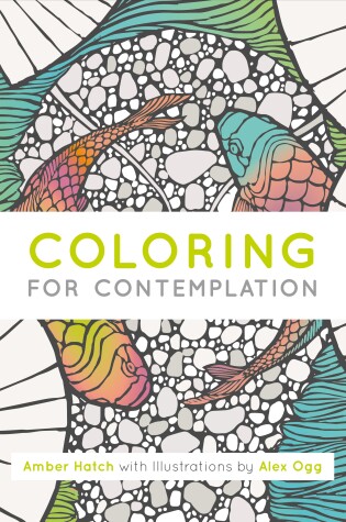 Cover of Coloring for Contemplation, Pocket Edition