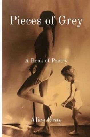 Cover of Pieces of Grey