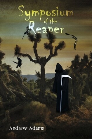 Cover of Symposium of the Reaper