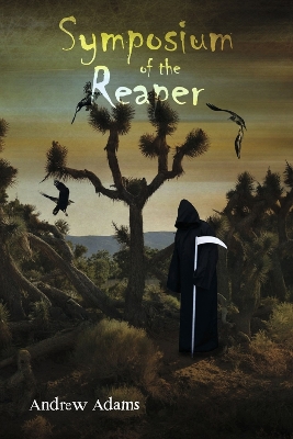 Book cover for Symposium of the Reaper