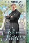 Book cover for The Duke's Protector