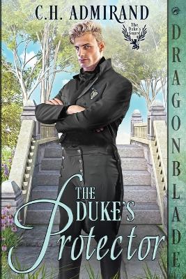 Cover of The Duke's Protector