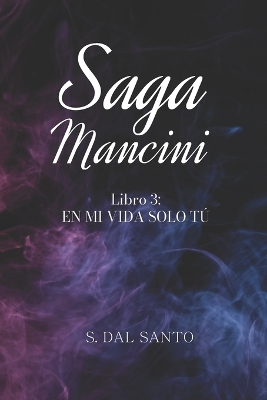 Book cover for En Mi Vida Solo Tú