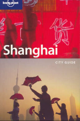 Cover of Shanghai