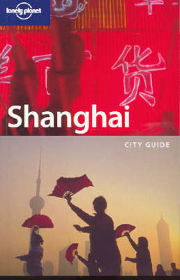 Cover of Shanghai