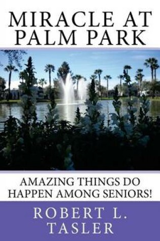 Cover of Miracle at Palm Park