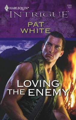 Cover of Loving the Enemy