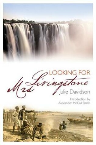 Cover of Looking for Mrs Livingstone