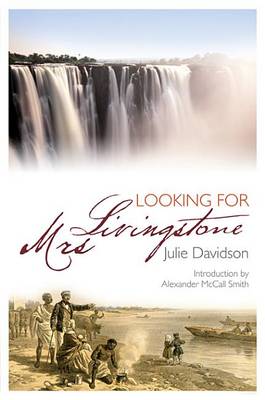 Book cover for Looking for Mrs Livingstone