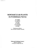 Book cover for Non-vascular Plants