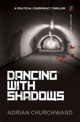 Cover of Dancing with Shadows
