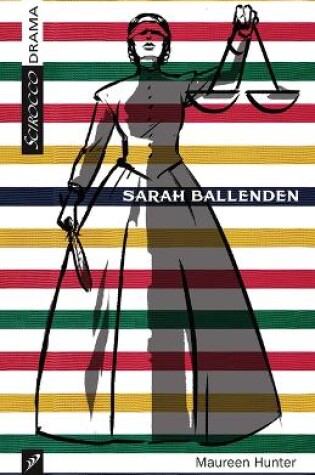 Cover of Sarah Ballenden