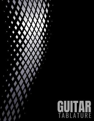 Book cover for Guitar Tablature