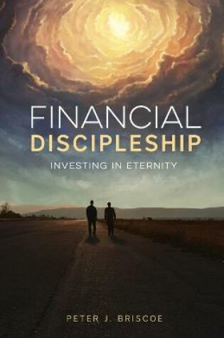 Cover of Financial Discipleship