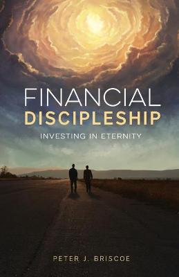 Book cover for Financial Discipleship