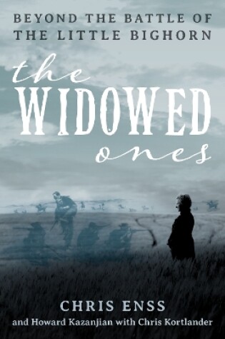 Cover of The Widowed Ones