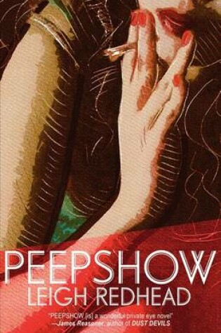 Cover of Peepshow