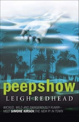 Book cover for Peepshow