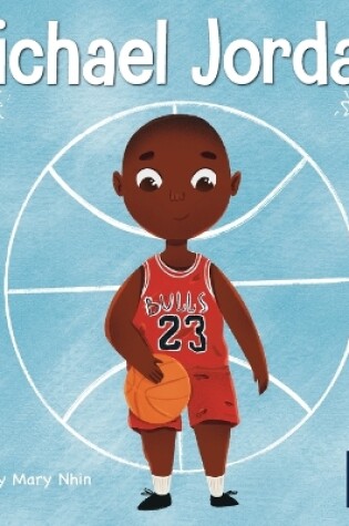 Cover of Michael Jordan