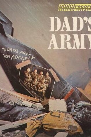 Cover of Dad's Army (Vintage Beeb)