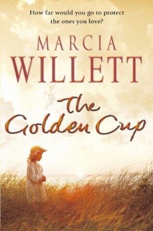 Cover of The Golden Cup