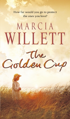 Book cover for The Golden Cup
