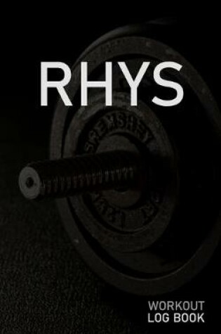 Cover of Rhys