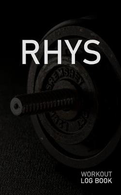 Book cover for Rhys