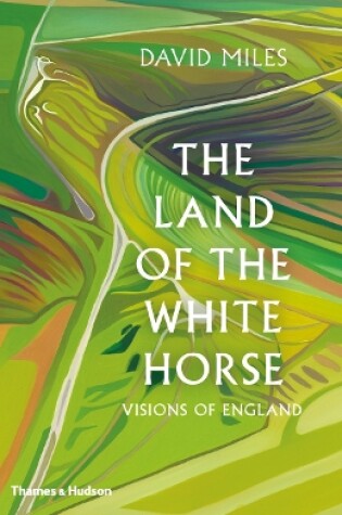 Cover of The Land of the White Horse