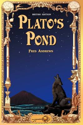 Book cover for Platos Pond British Edition