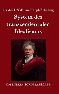 Book cover for System des transzendentalen Idealismus