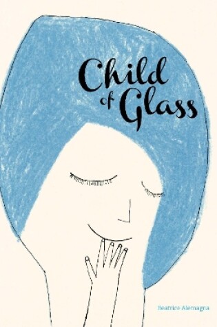 Cover of Child of Glass