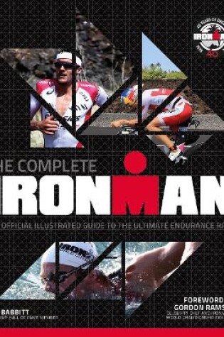 Cover of The Complete Ironman