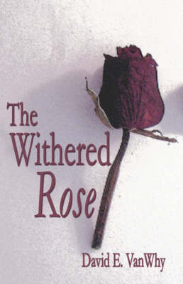 Cover of The Withered Rose