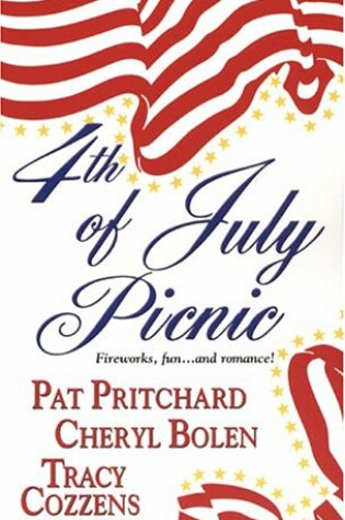 Cover of Fourth of July Picnic
