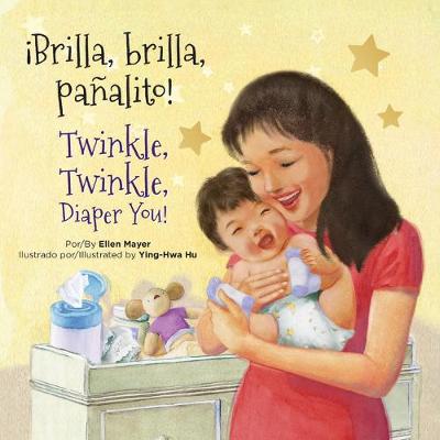 Book cover for Brilla, Brilla, Panalito! / Twinkle, Twinkle, Diaper You!