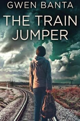 Cover of The Train Jumper