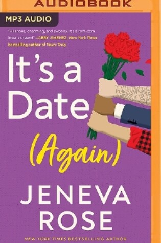 Cover of It's a Date (Again)