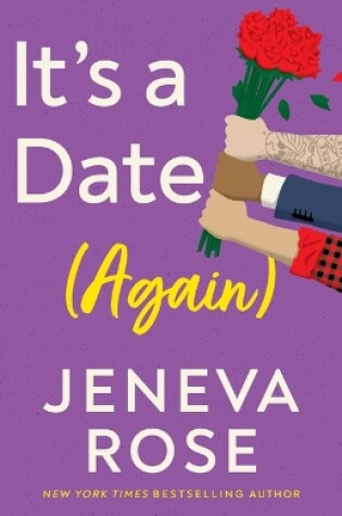 Cover of It's a Date (Again)