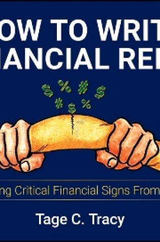 Cover of How to Write a Financial Report