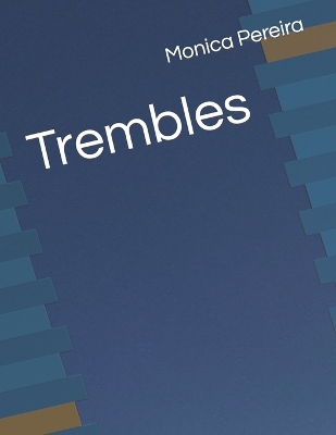 Book cover for Trembles