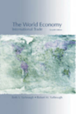 Cover of International Trade