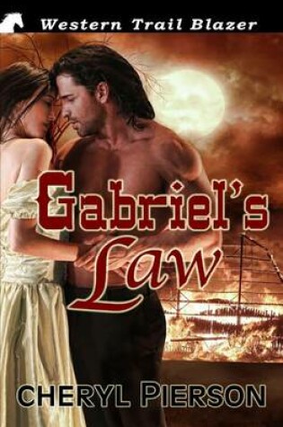 Cover of Gabriel's Law