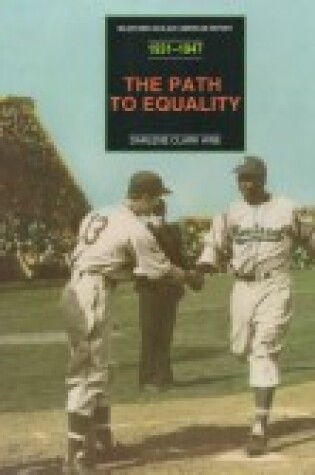 Cover of The Path to Equality(oop)